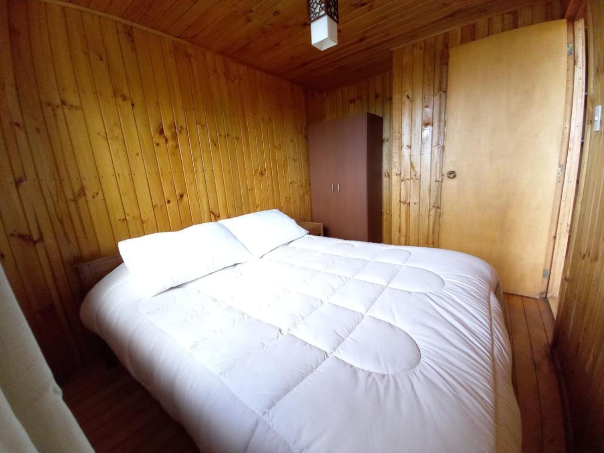 Cabanas פוארטסיו מראה חיצוני תמונה