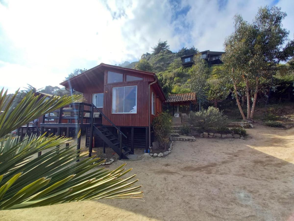 Cabanas פוארטסיו מראה חיצוני תמונה
