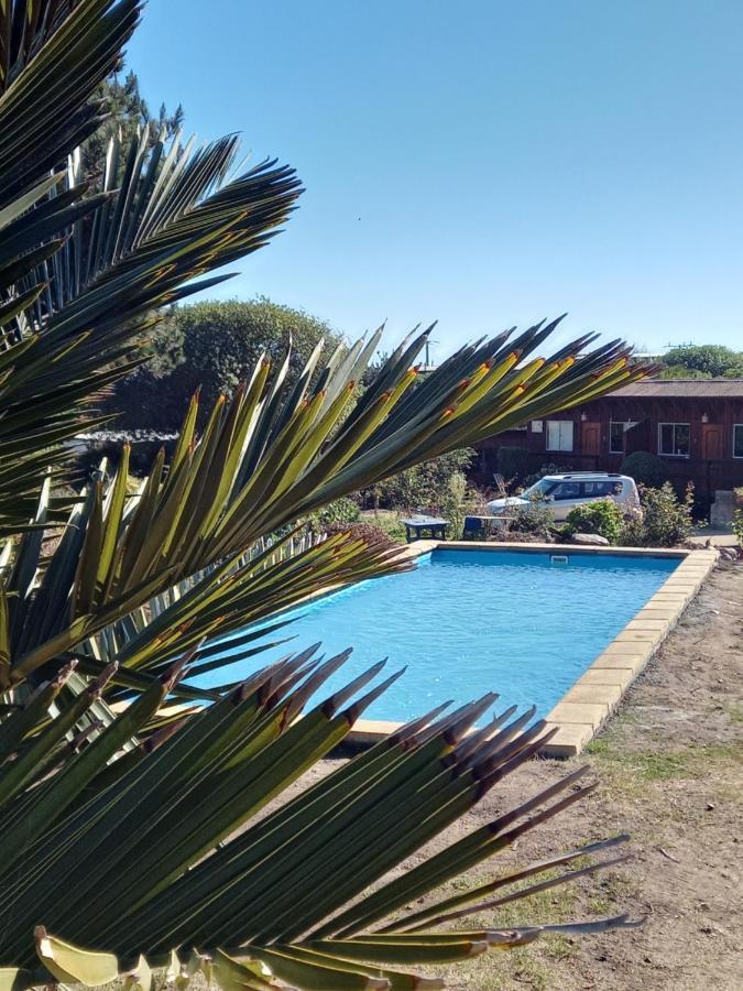 Cabanas פוארטסיו מראה חיצוני תמונה