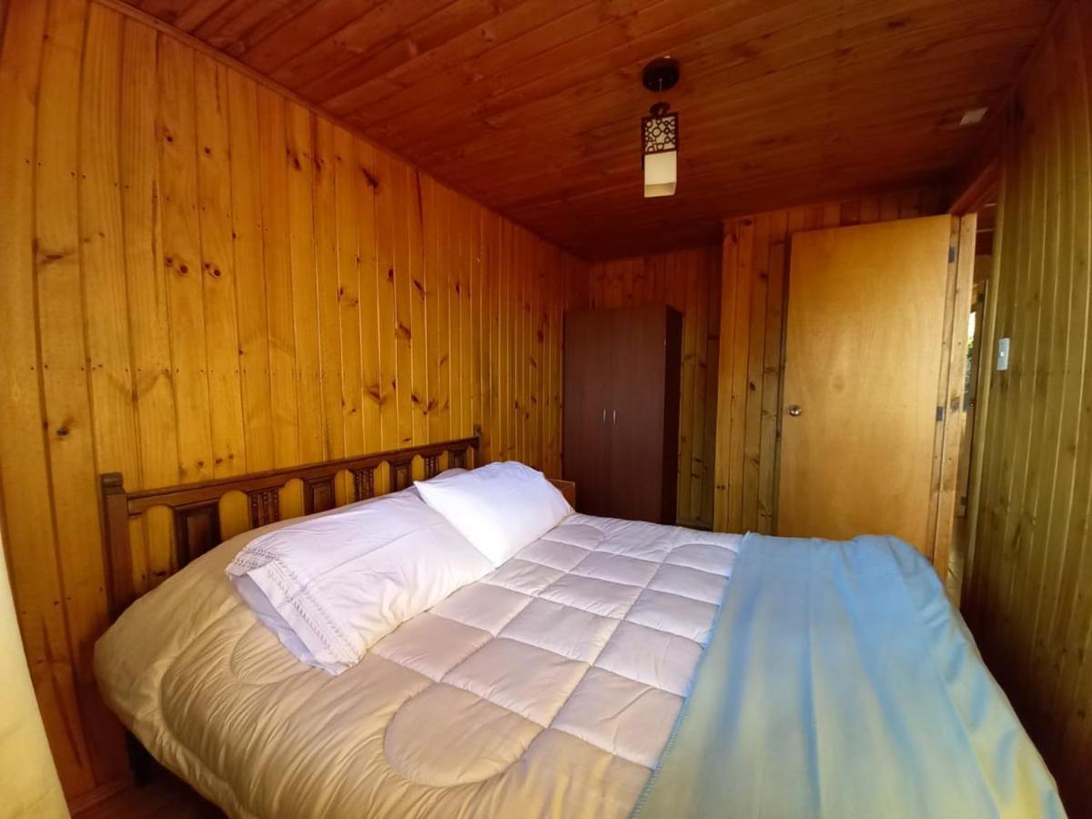 Cabanas פוארטסיו מראה חיצוני תמונה