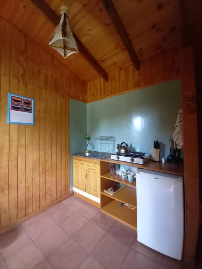 Cabanas פוארטסיו מראה חיצוני תמונה